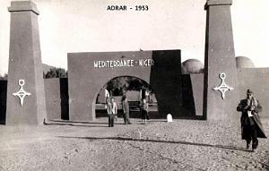 ADRAR - 1953